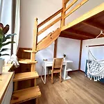 Bohemian Apartment In Center Of Kazimierz District