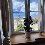 Bohemian Apartment In Center Of Kazimierz District