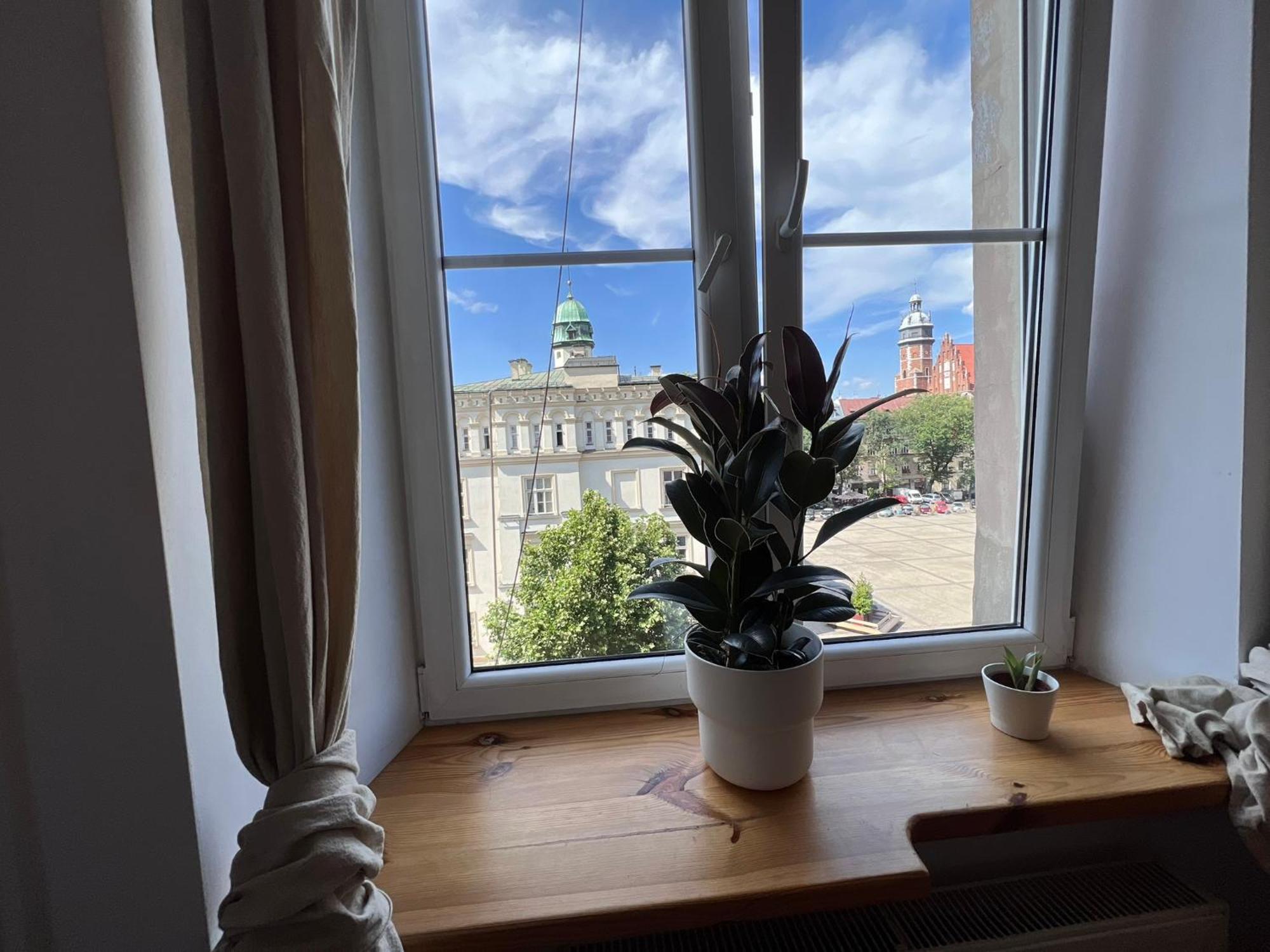 Bohemian In Center Of Kazimierz District Apartment *