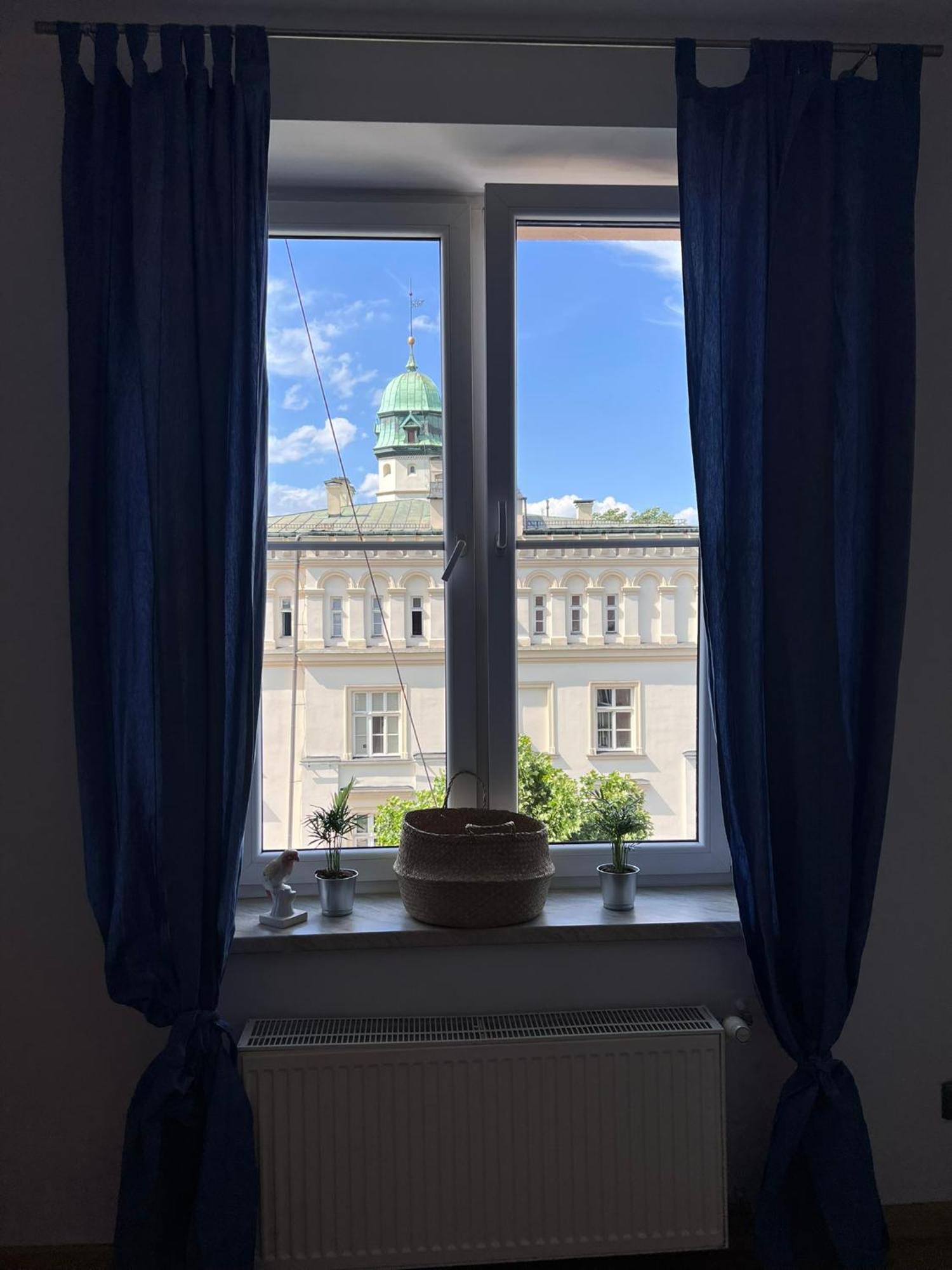 Bohemian In Center Of Kazimierz District Apartment Krakow
